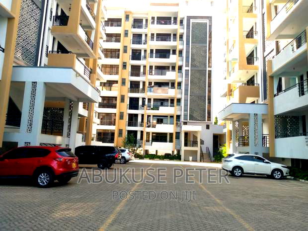 3bdrm Apartment in Nyali for rent
