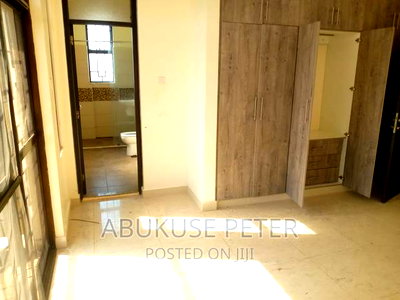 3bdrm Apartment in Nyali for rent - Image 4