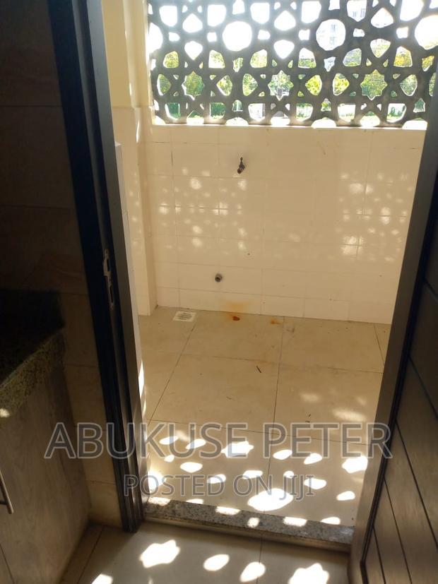 3bdrm Apartment in Nyali for rent