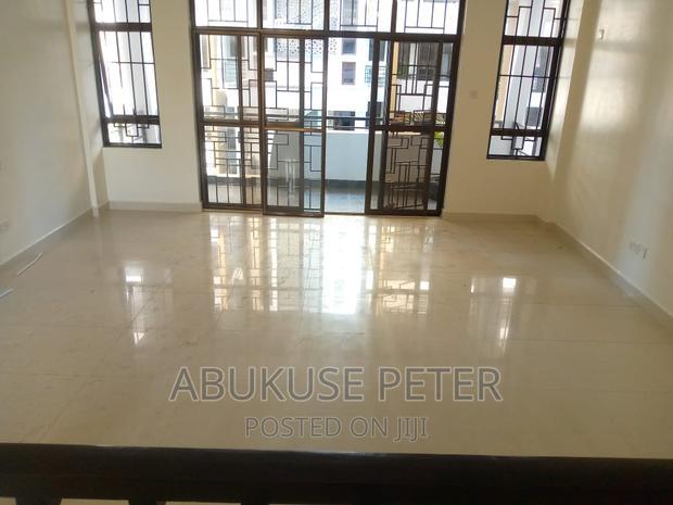 3bdrm Apartment in Nyali for rent