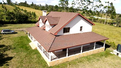 5bdrm Maisonette in Oloirien, Oloosirkon/Sholinke for sale - Image 1