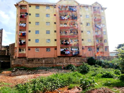 100x100 Commercial Plot for Sale in Kinoo - Image 1