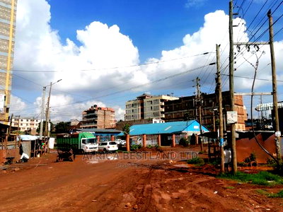 100x100 Commercial Plot for Sale in Kinoo - Image 2