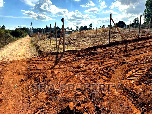 Residential Plots for Sale in a Gated Community Concept