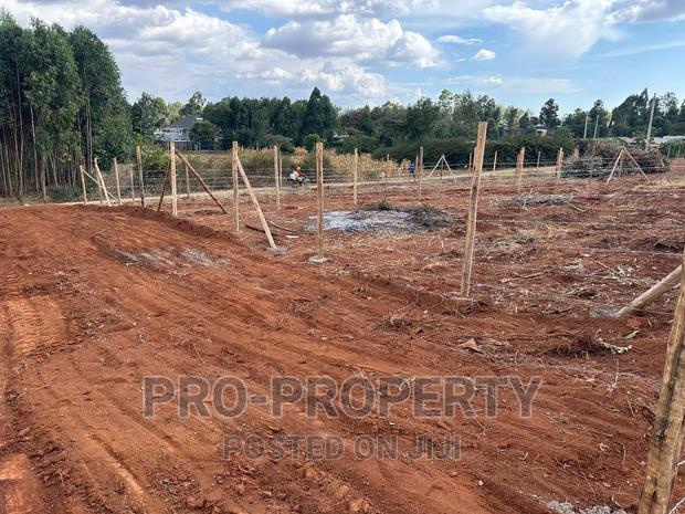 Residential Plots for Sale in a Gated Community Concept