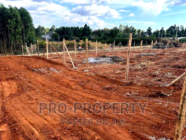 Residential Plots for Sale in a Gated Community Concept