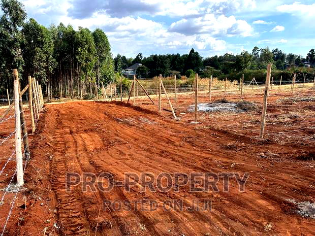 Residential Plots for Sale in a Gated Community Concept
