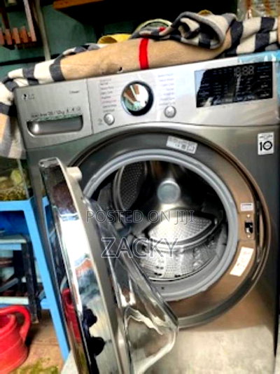 Furnished 1bdrm Apartment in Kilimani, Riara Rd, Hurlingham for rent - Image 4