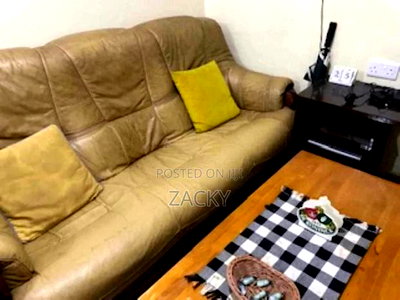 Furnished 1bdrm Apartment in Kilimani, Riara Rd, Hurlingham for rent - Image 2