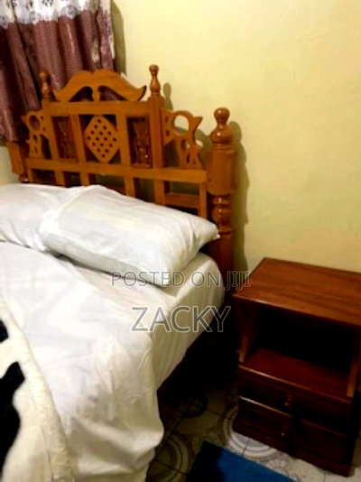 Furnished 1bdrm Apartment in Kilimani, Riara Rd, Hurlingham for rent - Image 3