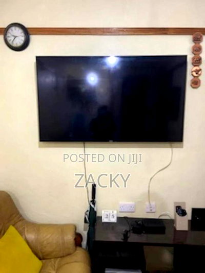 Furnished 1bdrm Apartment in Kilimani, Riara Rd, Hurlingham for rent - Image 1