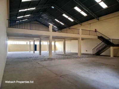 Newly Build 11,500sqft Godowns for Sale Citi Cabanas - Image 4