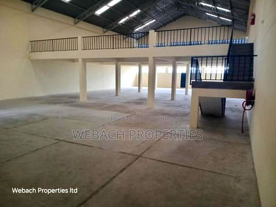Newly Build 11,500sqft Godowns for Sale Citi Cabanas - Image 2