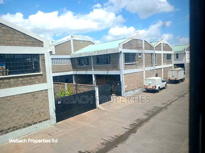 Newly Build 11,500sqft Godowns for Sale Citi Cabanas - Image 1