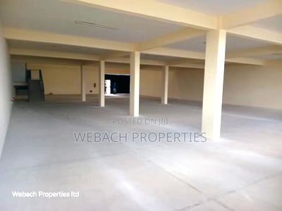 Newly Build 11,500sqft Godowns for Sale Citi Cabanas - Image 5