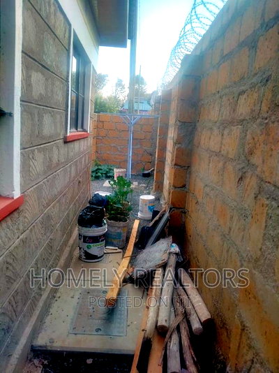 3bdrm Bungalow in Ngong Matasia Roimen for sale - Image 5