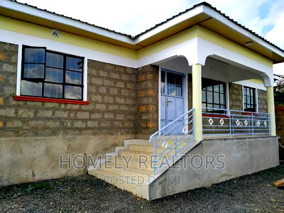 3bdrm Bungalow in Ngong Matasia Roimen for sale - Image 2