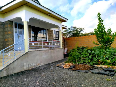 3bdrm Bungalow in Ngong Matasia Roimen for sale - Image 3
