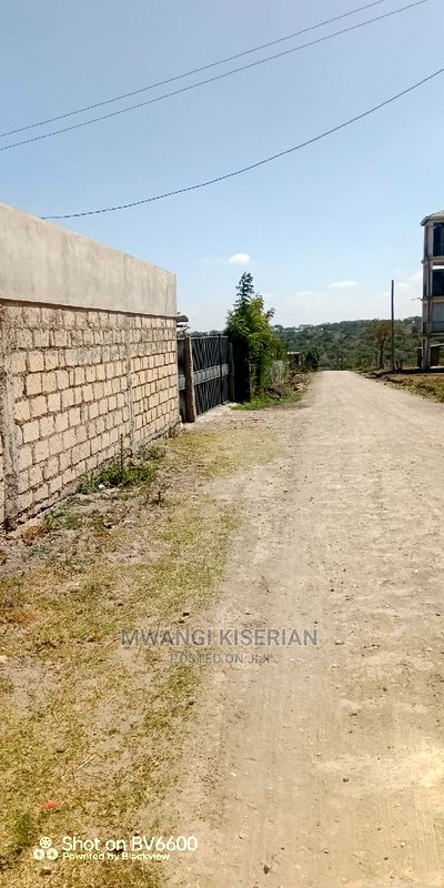 2acres in Kiserian for Quick Sale - Image 6