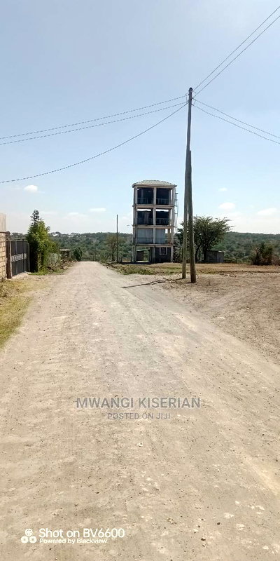 2acres in Kiserian for Quick Sale - Image 8