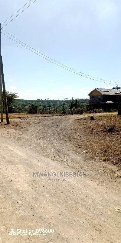 2acres in Kiserian for Quick Sale - Image 7