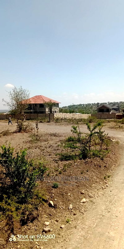 2acres in Kiserian for Quick Sale - Image 5