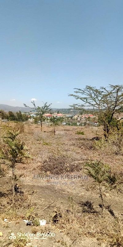 2acres in Kiserian for Quick Sale - Image 9
