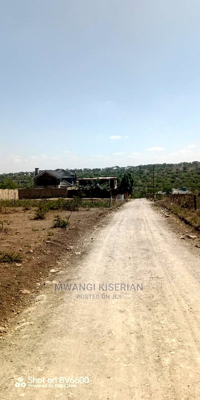 2acres in Kiserian for Quick Sale - Image 4