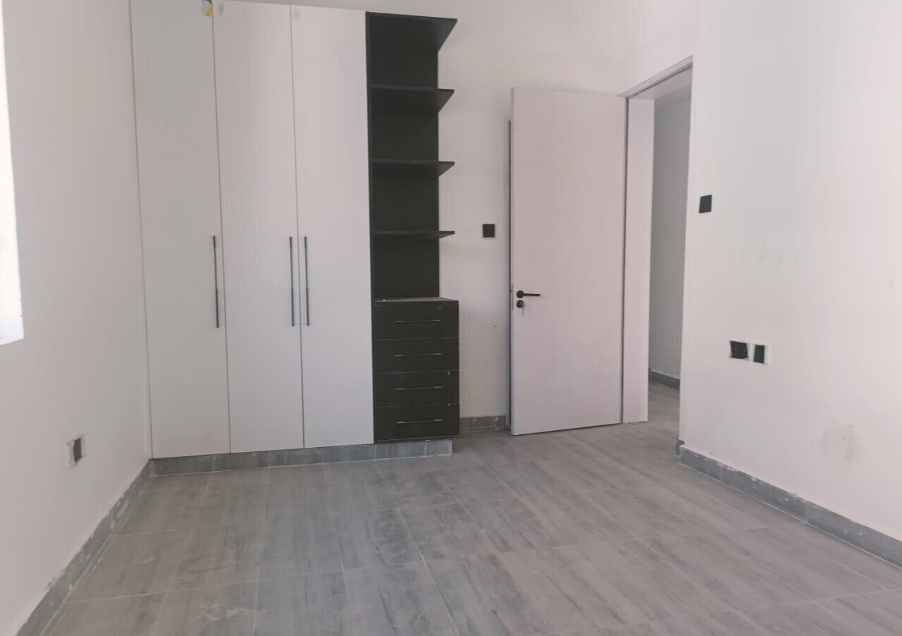 5BR All-Ensuite Townhouse with 23,000L Water Tank - Membley, Ruiru
