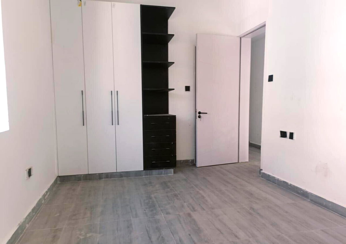 5BR All-Ensuite Townhouse with 23,000L Water Tank - Membley, Ruiru