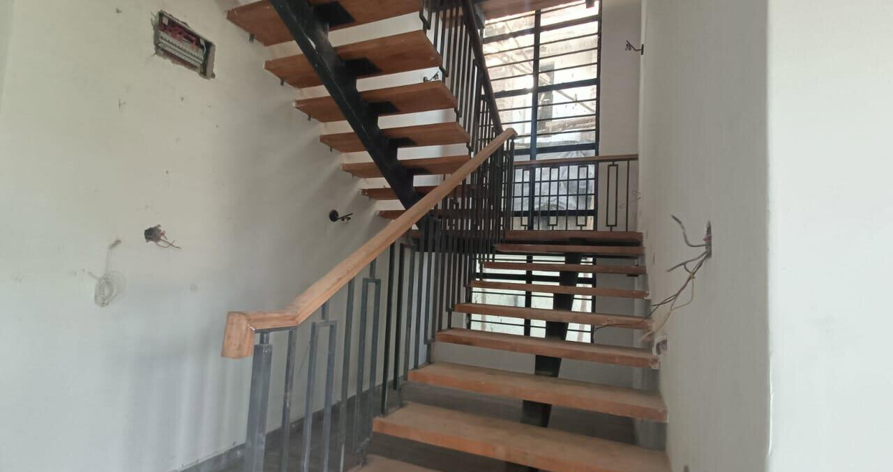 5BR All-Ensuite Townhouse with 23,000L Water Tank - Membley, Ruiru