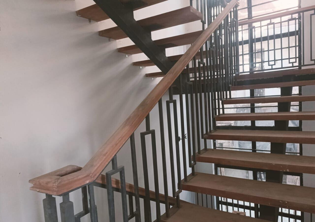 5BR All-Ensuite Townhouse with 23,000L Water Tank - Membley, Ruiru