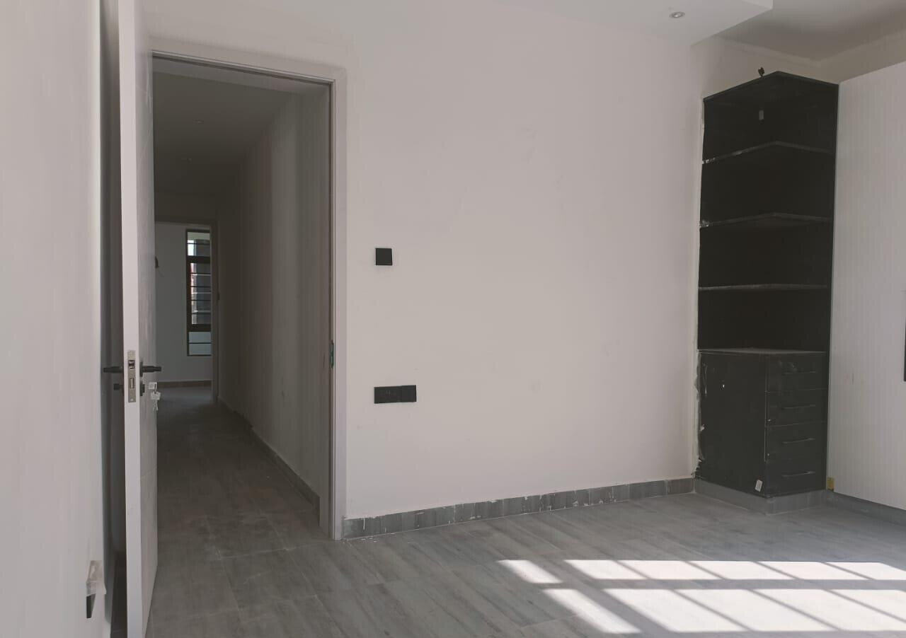 5BR All-Ensuite Townhouse with 23,000L Water Tank - Membley, Ruiru