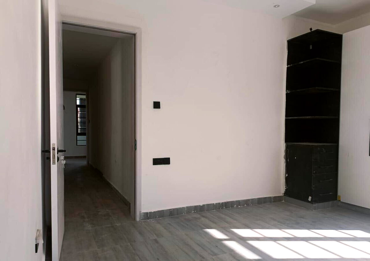 5BR All-Ensuite Townhouse with 23,000L Water Tank - Membley, Ruiru