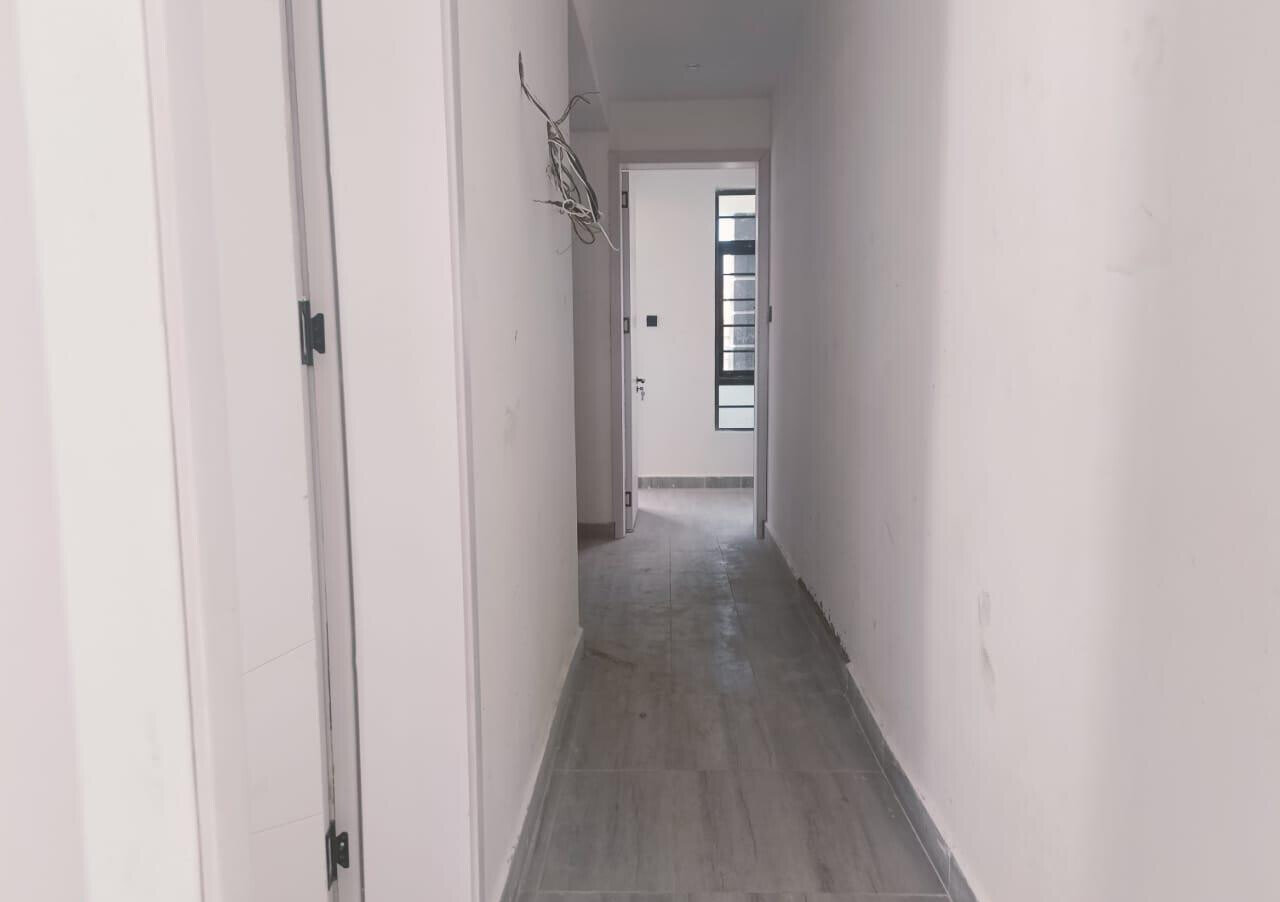 5BR All-Ensuite Townhouse with 23,000L Water Tank - Membley, Ruiru