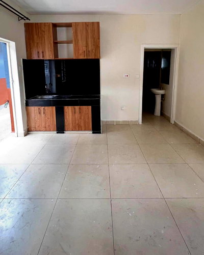 2BR Garden Home at KSh 40K