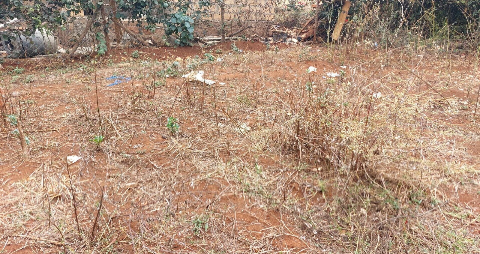 Garden Quarter Acre in Ngong