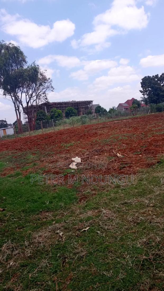 Ridgeways Prime Residential 1/2 Acre on Sale