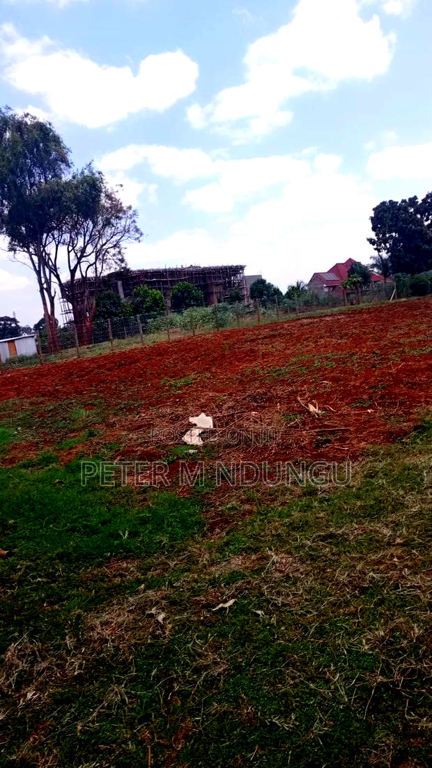 Ridgeways Prime Residential 1/2 Acre on Sale