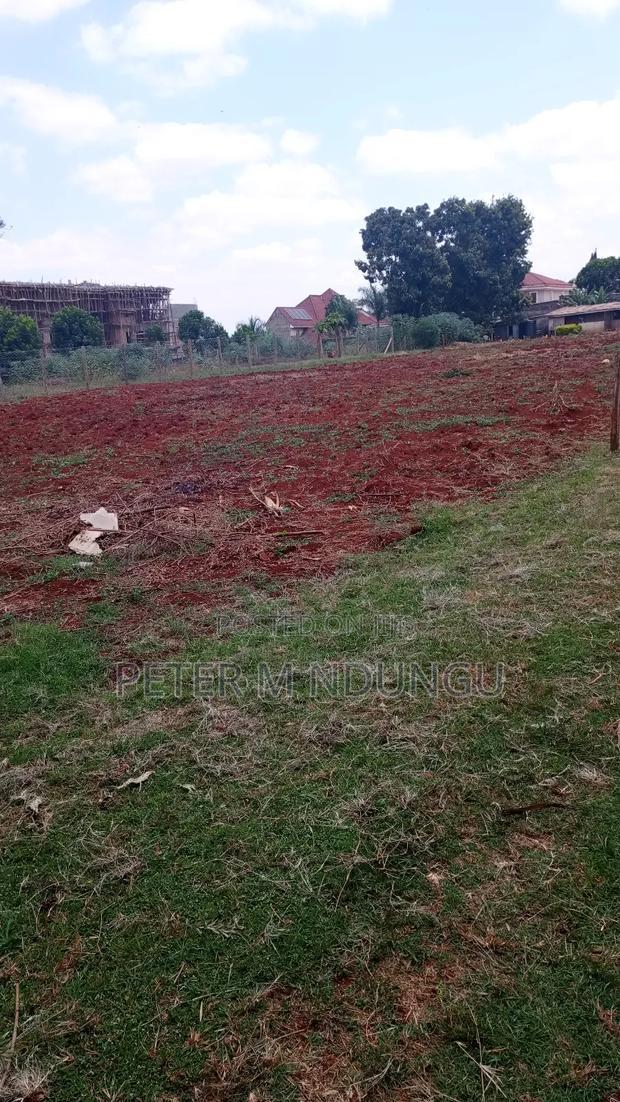 Ridgeways Prime Residential 1/2 Acre on Sale