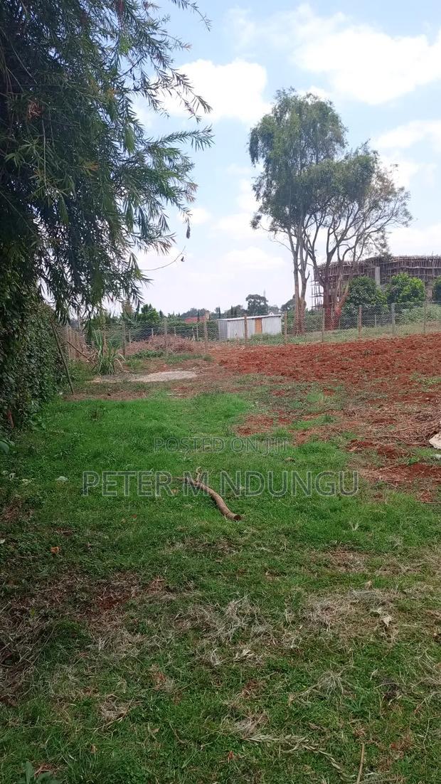 Ridgeways Prime Residential 1/2 Acre on Sale