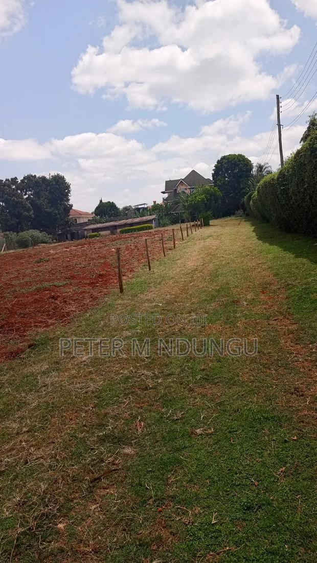 Ridgeways Prime Residential 1/2 Acre on Sale