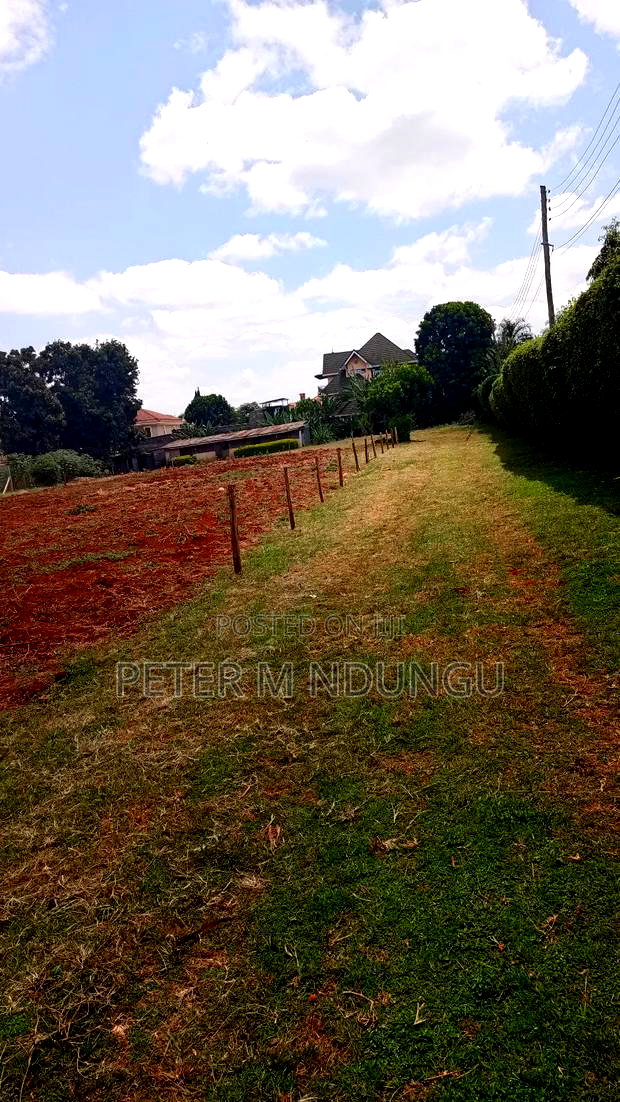 Ridgeways Prime Residential 1/2 Acre on Sale