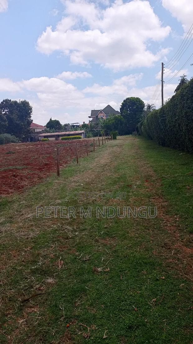 Ridgeways Prime Residential 1/2 Acre on Sale