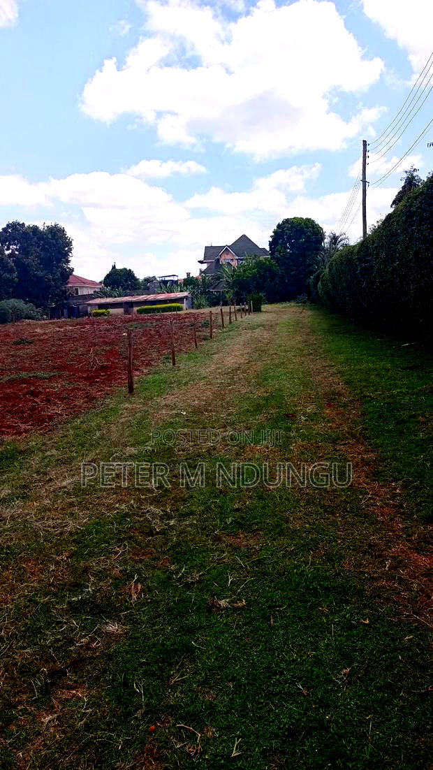 Ridgeways Prime Residential 1/2 Acre on Sale