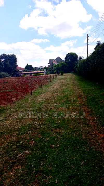 Ridgeways Prime Residential 1/2 Acre on Sale - Image 5