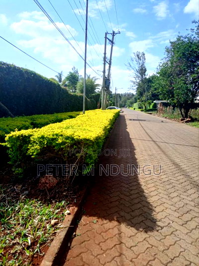 Ridgeways Prime Residential 1/2 Acre on Sale - Image 1