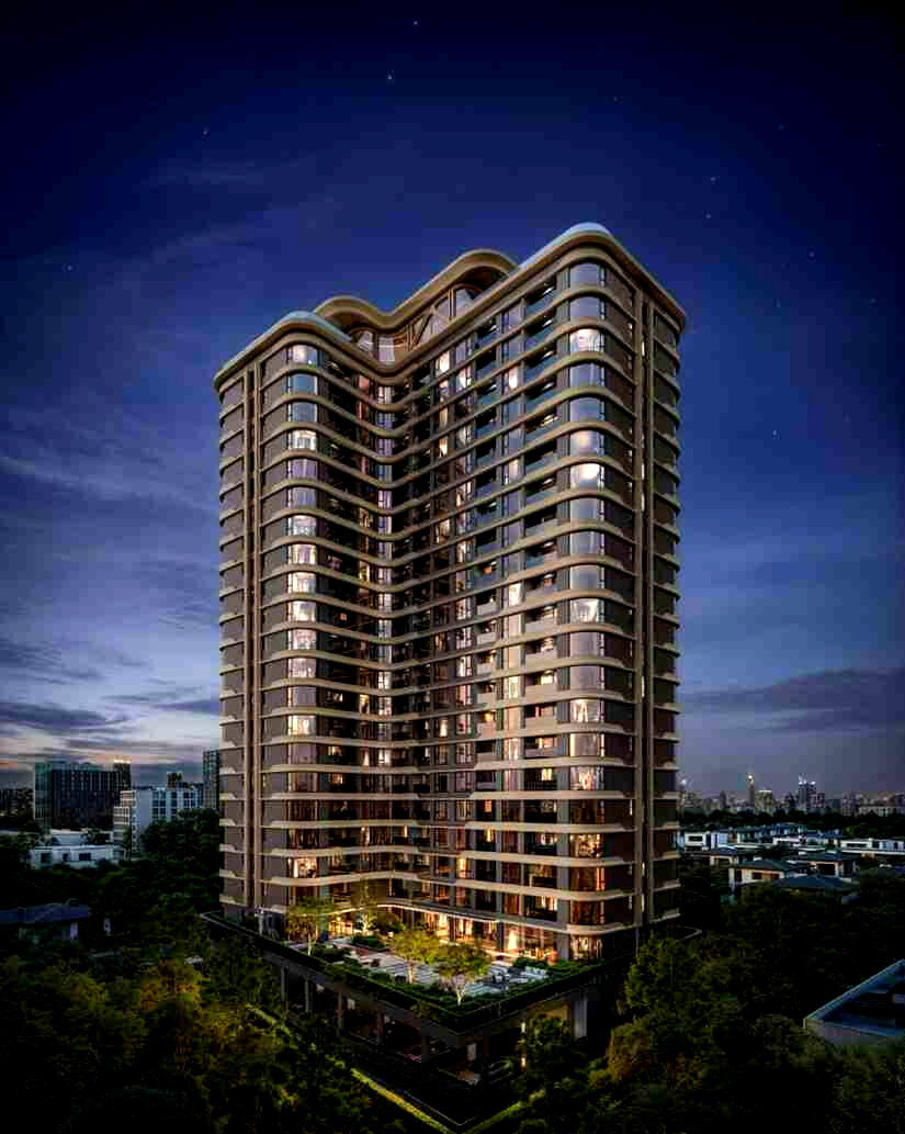 1BR Serviced Apartment with Concierge & Infinity Pool - Kilimani