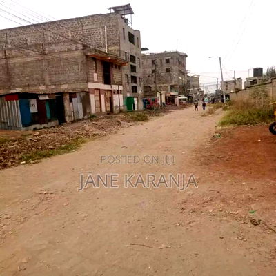 45 by 125 Plot for Sale Kahawa West Behind K.University 15m - Image 3