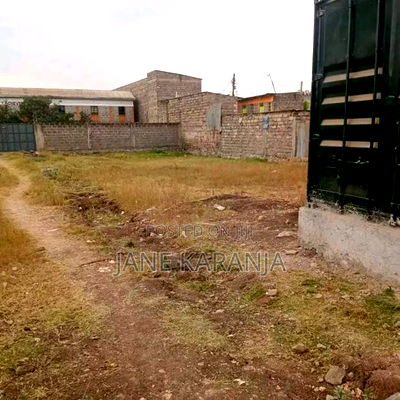 45 by 125 Plot for Sale Kahawa West Behind K.University 15m - Image 2